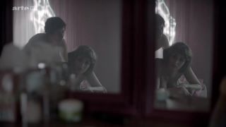 Narges Rashidi – Von glucklichen Schafen (2014) HD 720p - [Celebrity porn]