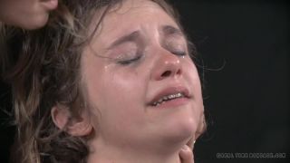 free online video 21 bdsm slave hardcore Real Time Bondage – Crybaby Part 3, bondage on fetish porn