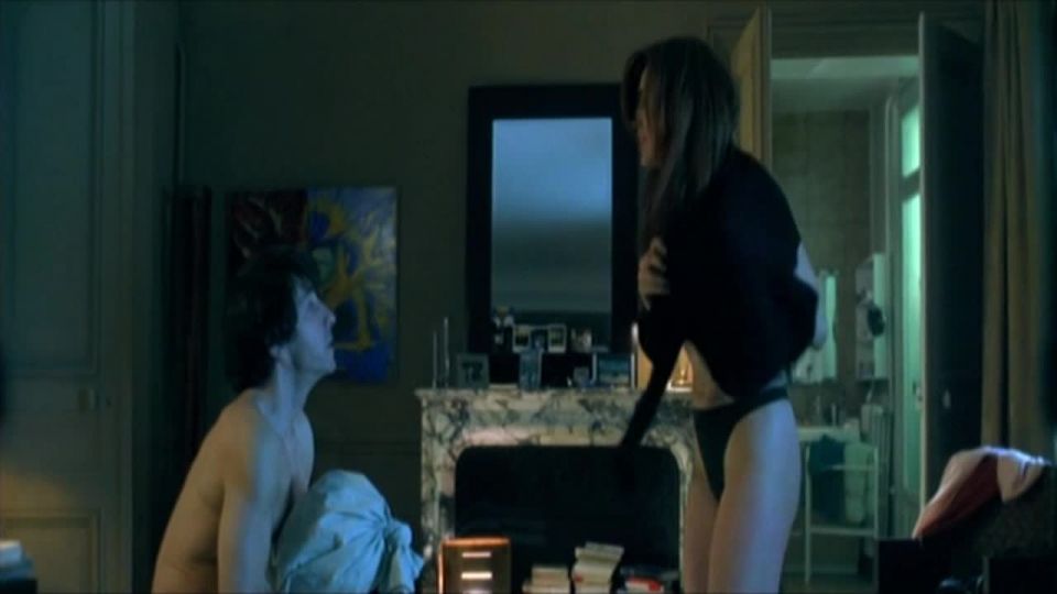 Valentina Sauca – transferencia Mortel (2001) HD 720p!!!