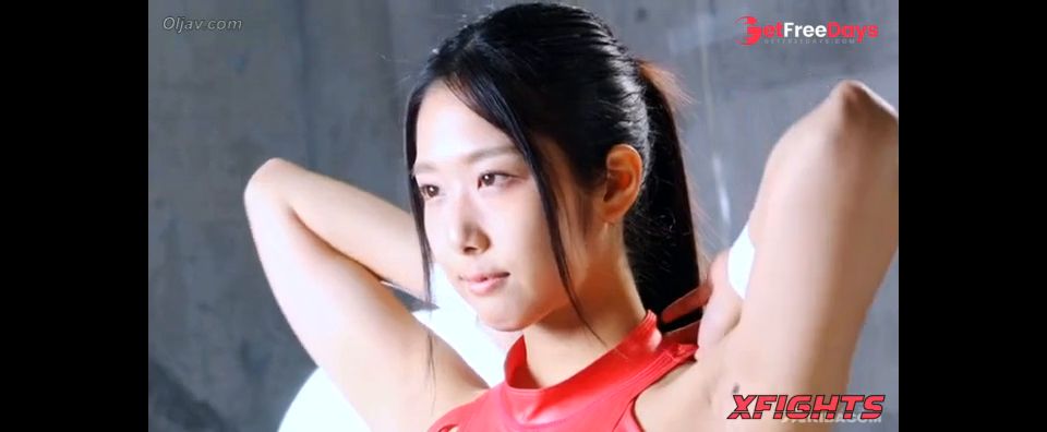 [xfights.to] Akibacom - BJPP-16 Womens Pro Wrestling Pride 16 - Erotic catfight Nana Maeno,Mizuho Aoi