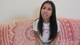 [ATKExotics] Ameena Green [12.16.23] [1080p]