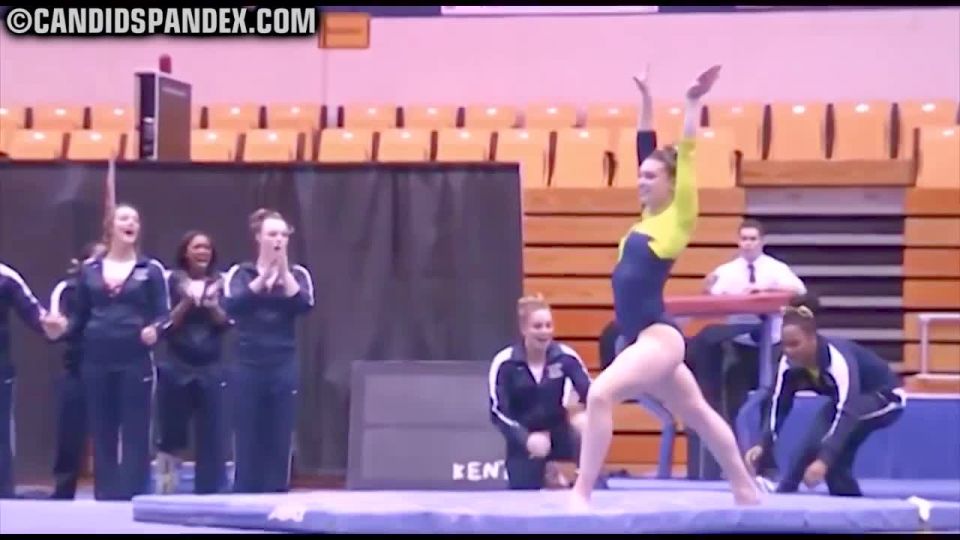 [SiteRip] CandidSpandex 218