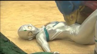 [SuperMisses.com] [Miku Hayama] [GRET-20] Heroína Gigante(R) Pinch Omnibus Silver Iris – 2016/01/08 - PARTE-GRET20GiganticHeroineRPinchOmnibusSilverIris20160108 parte 2