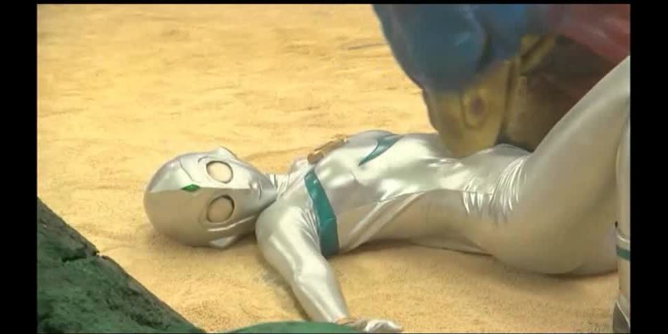 [SuperMisses.com] [Miku Hayama] [GRET-20] Heroína Gigante(R) Pinch Omnibus Silver Iris – 2016/01/08 - PARTE-GRET20GiganticHeroineRPinchOmnibusSilverIris20160108 parte 2