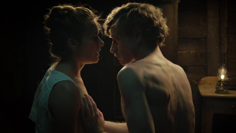 Miriam Stein – Gotthard (2016) HD 1080p!!!