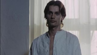 Annekathrin Burger - Der Rest, der bleibt (1991) HD 720p - [Celebrity porn]