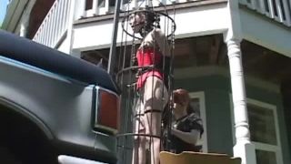 Casa de Gord18 03 02 Mina Meow - Caja de Pájaros Eléctrica (Entrevista)