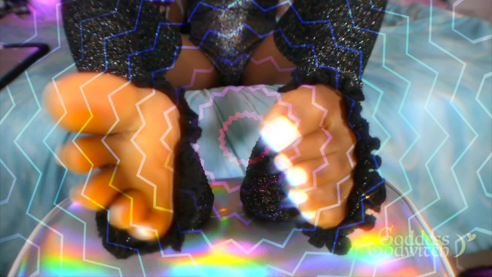 adult video clip 21 fetish finder Goddess Godwitch - DIGITAL D053: THRESHOLD, goddess worship on pov