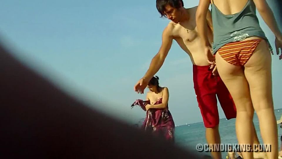 [SiteRip] CandidKing 293