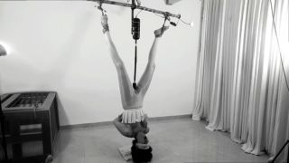 Welcome To My Cum Trap 3 UPSIDEDOWN FUCK MACHINE  Bdsmlovers91.