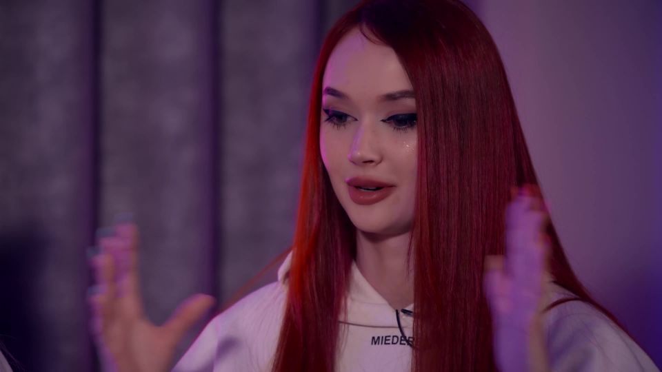 AliceBong - hheadshhot () Hypeshowepisodequeensofcosplaypurplebitchalicebongleahmeow - p