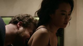 Diana Bang, Hazeltine Gariza, Michelle Kim, Lia Lam, Peenkay Tang – La entrevista (2014 HD 1080p - (Celebridad porno)