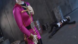 [SuperMisses.com] DHRY-10 Doujin Heroine 10 Kaiser Pink -Disgraceful Prurient Plan-000