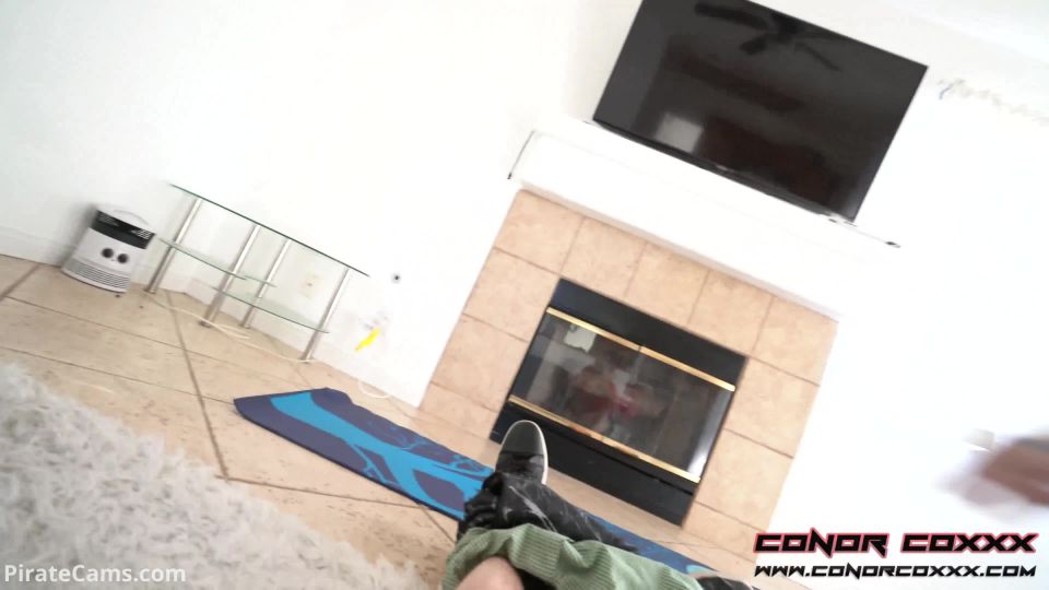 Conor Coxxx – Jessa lluvia: Taboo hermana mierda POV