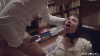 free porn clip 38 pierced blowjob femdom porn | Ivy Lebelle – Bad | anal