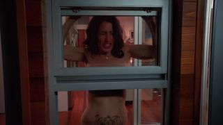 Lisa Edelstein – Girlfriends’ Guide to Divorce s01e03 (2014) HD 1080p - (Celebrity porn)