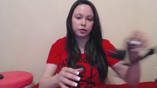 PrincessDi - 7 Mouth Gags