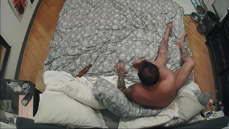 clip en línea 4 No hay palabra segura - Cosas que hacer cuando la naturaleza te da un gratis - FullHD 1080p en la correa en fetiche latina