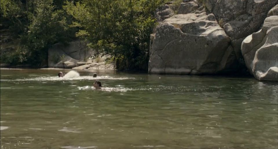 Laurie Leveque, Diane Fleri - Orages d'ete (2014) HD 720p!!!