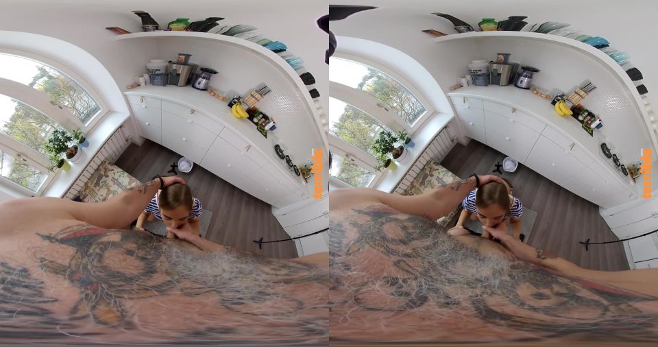 adult clip 32  Scoops Ahoy! A Stranger Things Cosplay – Oxana Chic, virtual reality on reality