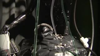 Isabella Sinclaire, Gwen Media - The Portal - BDSM