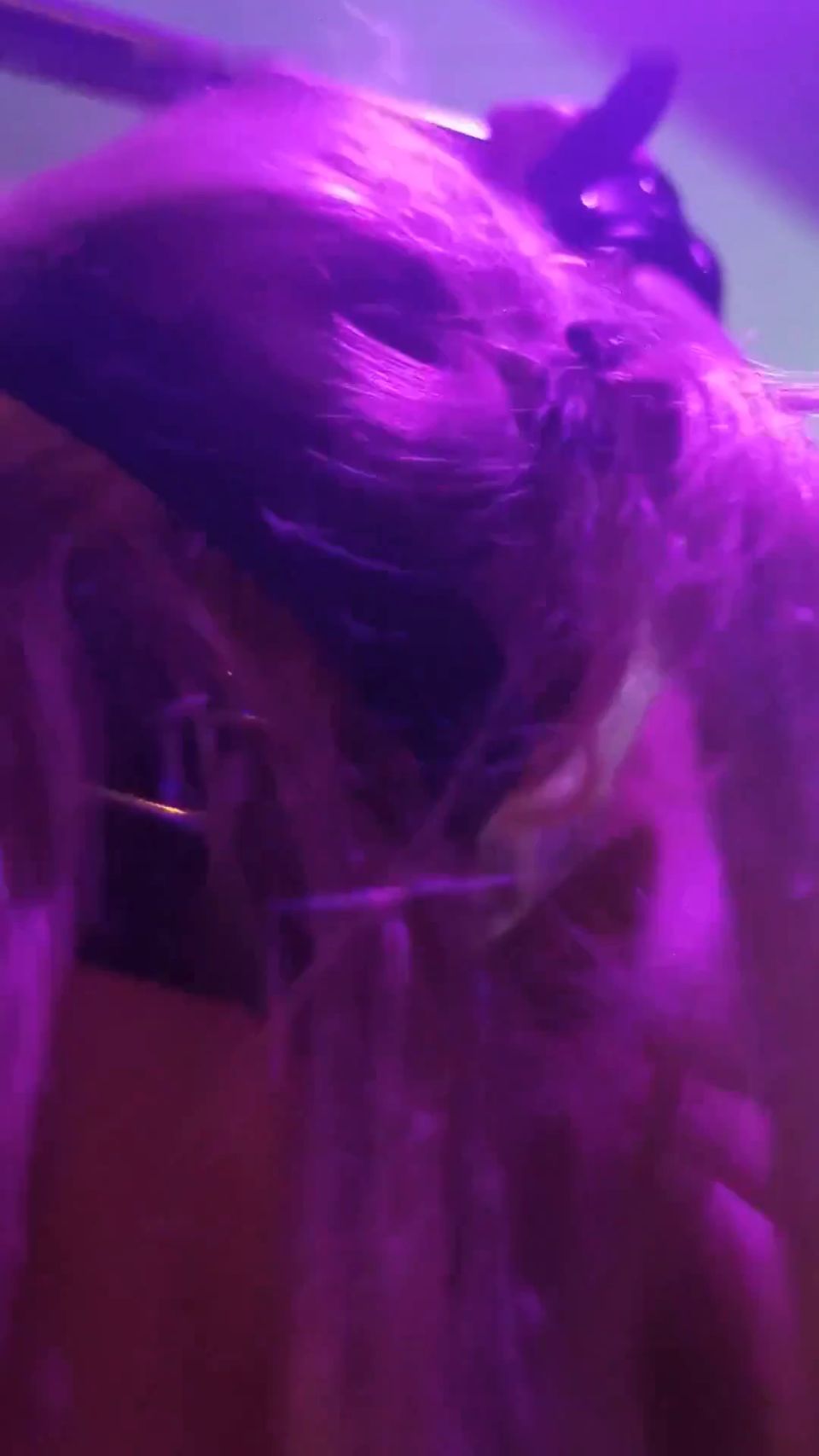 Lotusblume - Erster Sibian ritt in meinem Leben im CLub - FullHD 1080P