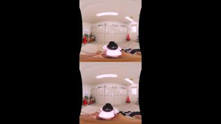 NHVR-028 C - Virtual Reality - Vr porn