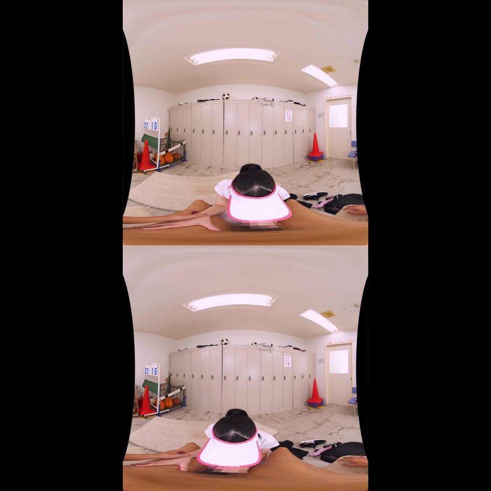 NHVR-028 C - Virtual Reality - Vr porn