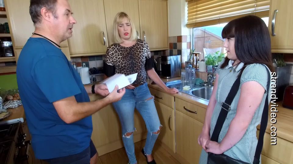 7181 Spanking, Fetish, Humiliation,  Punishment