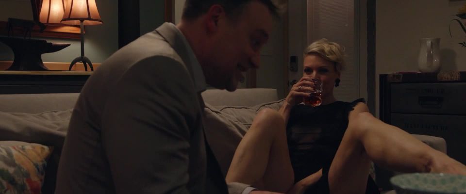 Leslie Hope, Kristin Lehman - Lie Exposed (2020) HD 1080p - (Celebrity porn)