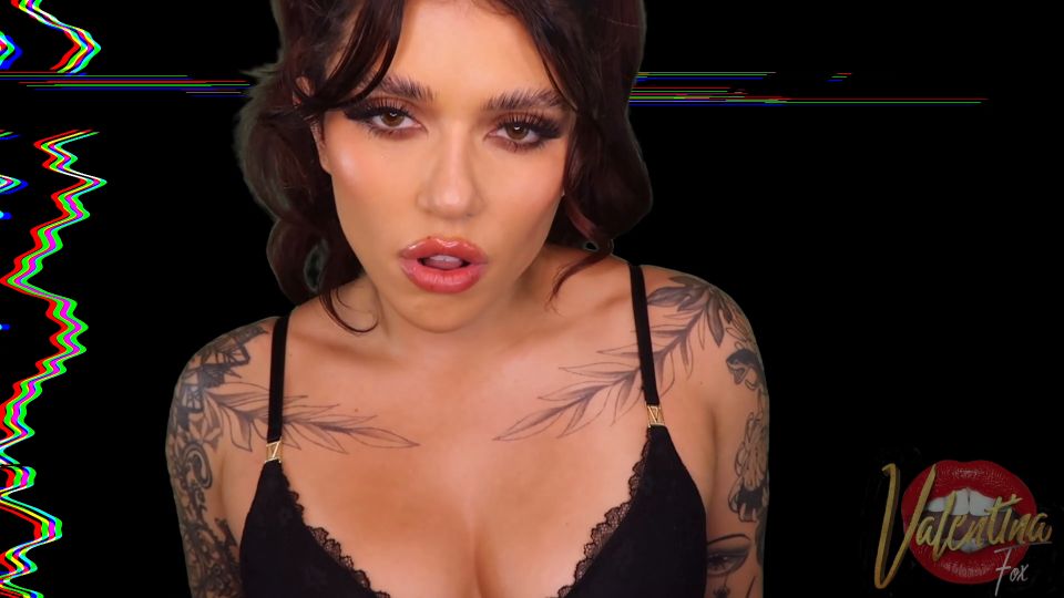 Valentina Fox - Cayendo por mí - FullHD 1080P