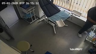 [sexeclinic.com] Gyno lesbian exam