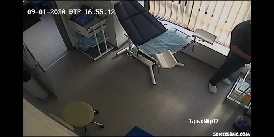 [sexeclinic.com] Gyno lesbian exam