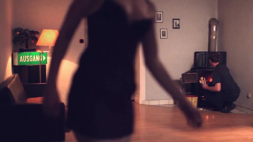 Vanessa Altherr - ANAUS S03E03 -