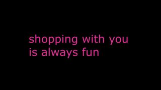 Shopping shopping mall SEX INTENSE HARD DEEP SLOW SENSUAL (AUDIO ROLEPLAY HEADPHONES)