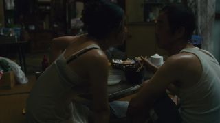 Sakura Ando - Ladronas (2018) HD 1080p - (Celebridad porno)