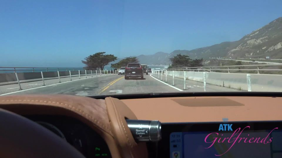 [ATKGirlfriends] Storm Rose Ventura 1 [09.09.23] [1080p]