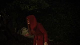 I Tricked My Dad into Sex – Olive Wood.