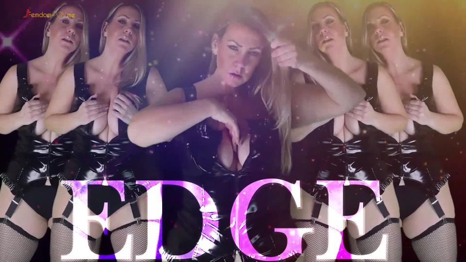 free adult video 17 Lady Diosa – Gooner Addicted to Porn, femdom bondage pegging on fetish porn 