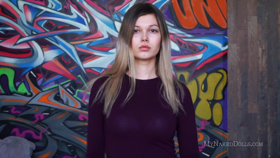 video porno 49 [MyNakedDolls] Bienvenido Luda  hardcore  hardcore porno morena hardcore porno