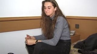 Clara casting X Teen!