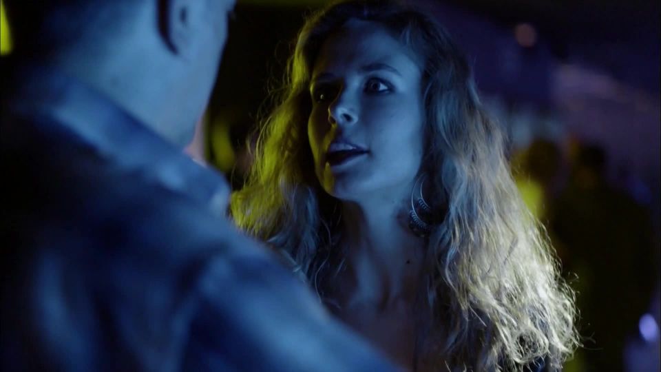 Paula Semikozova - Crematorio s01e02 (2011) HD 1080p - (Celebrity porn)