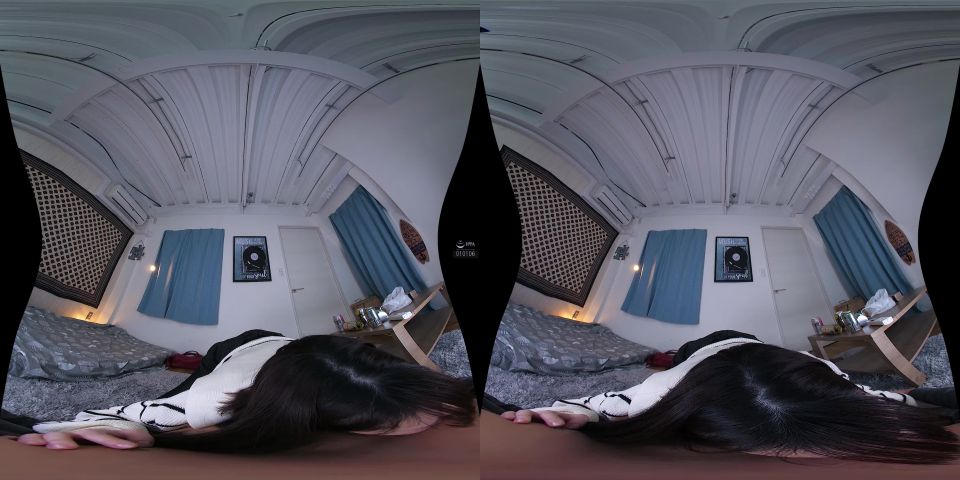 MAXVR - 109 A Florets 21-12-2022 - Creampie