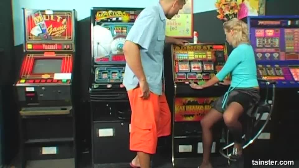 La apuesta de Pralinka