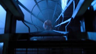 Kristin Lehman, Lisa Chandler - Altered Carbon s01e09 (2018) HD 1080p!!!