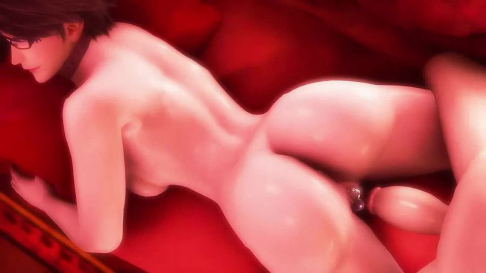 7120 Bayonetta Montaje - 3d Video