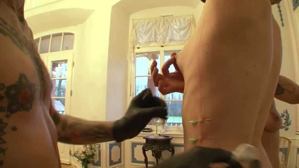 [GetFreeDays.com] Extr bdsmbegegnungen vol3 bdsm torture