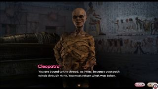 JoyStickCinema - Symphony of the Serpent - Ep 35