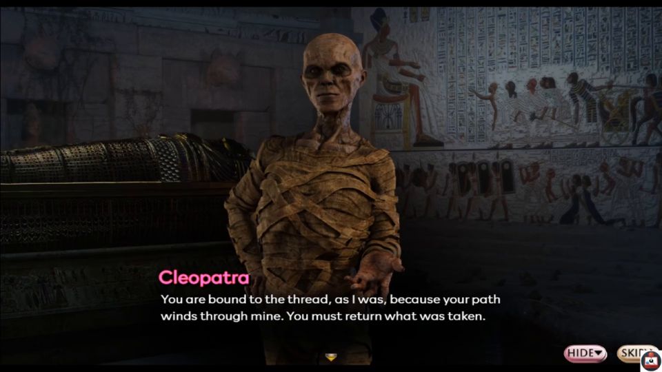 JoyStickCinema - Symphony of the Serpent - Ep 35