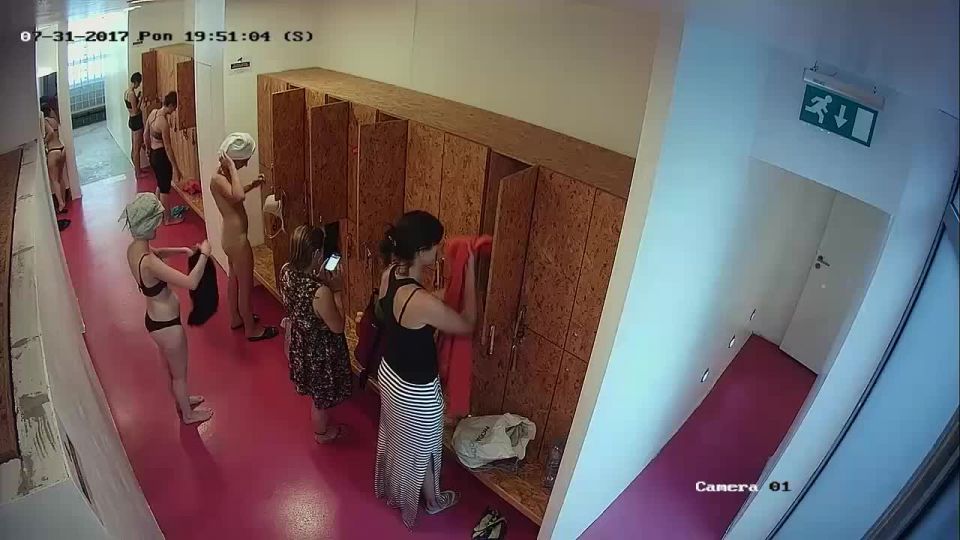 Porno en línea Voyeur – Locker de zona oculta – hz Lo1975